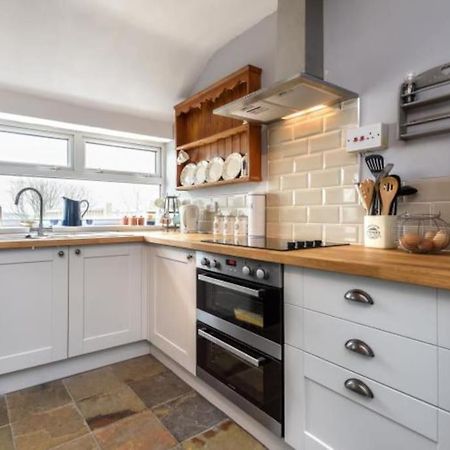 Gorffwysfa Cottage, Garnfadryn, Nr Abersoch Dinas  Εξωτερικό φωτογραφία