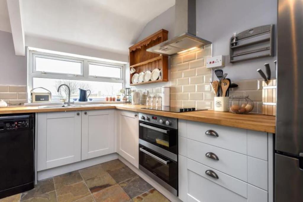 Gorffwysfa Cottage, Garnfadryn, Nr Abersoch Dinas  Εξωτερικό φωτογραφία