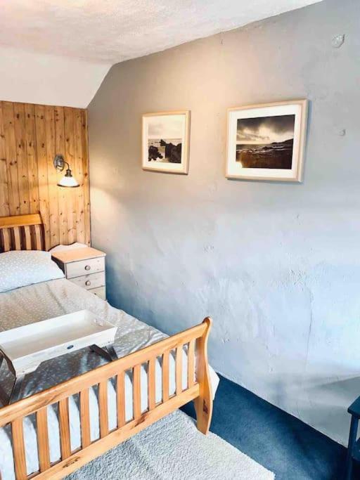 Gorffwysfa Cottage, Garnfadryn, Nr Abersoch Dinas  Εξωτερικό φωτογραφία
