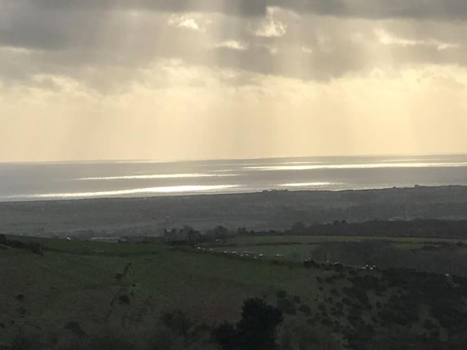 Gorffwysfa Cottage, Garnfadryn, Nr Abersoch Dinas  Εξωτερικό φωτογραφία