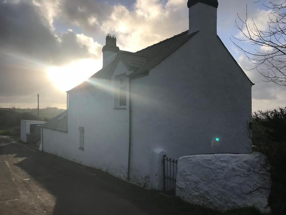 Gorffwysfa Cottage, Garnfadryn, Nr Abersoch Dinas  Εξωτερικό φωτογραφία