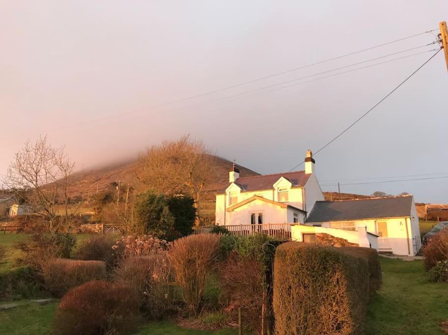 Gorffwysfa Cottage, Garnfadryn, Nr Abersoch Dinas  Εξωτερικό φωτογραφία