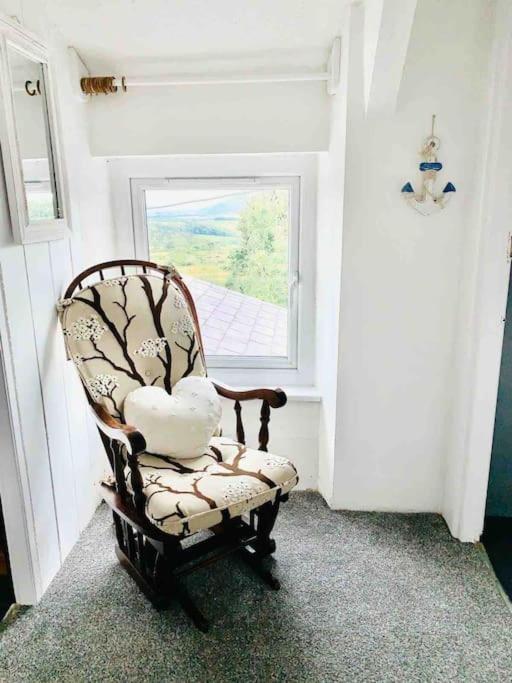 Gorffwysfa Cottage, Garnfadryn, Nr Abersoch Dinas  Εξωτερικό φωτογραφία